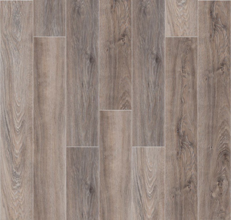 Виниловое покрытие SPC Floor Дуб Вайоминг 2005 Noventis Grand Canyon купить в Минске